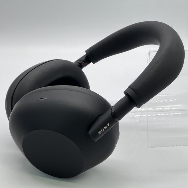 【中古】WH-1000XM6 BM ブラック【秋葉原】