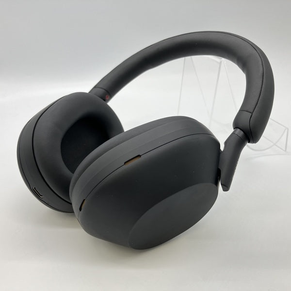 【中古】WH-1000XM5 BM ブラック【日本橋】