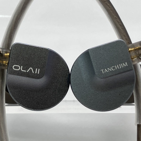 【中古】OLA II (4.4mm)【日本橋】