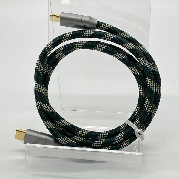 【中古】FIIO LINK TC2 80cm【日本橋】