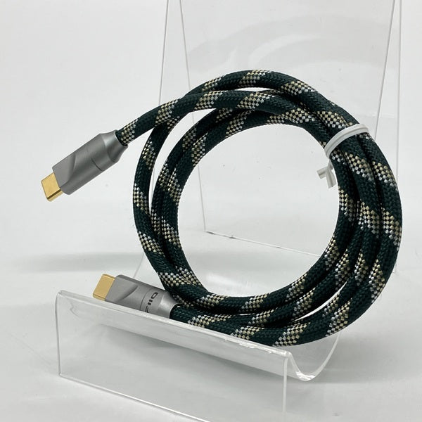 【中古】FIIO LINK TC2 80cm【日本橋】