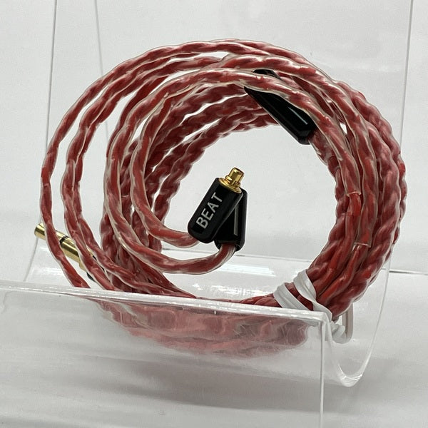 【中古】Vermilion (MMCX - 3.5mm) 【BEA-4253】【日本橋】