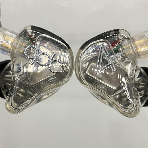 【中古】4Pro 【QDC-4PRO-S】【秋葉原】