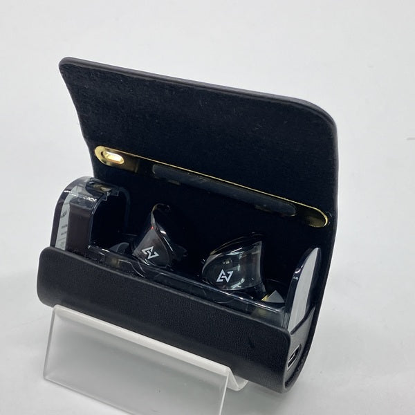 【中古】TE-J1 Black【TE-J1-BK】【日本橋】