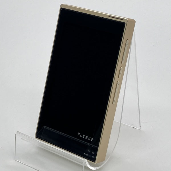 【中古】PLENUE 1 ゴールド 【P1-128G-GD】【秋葉原】