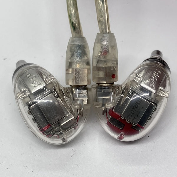 【中古】SE846-CL+BT2-A【秋葉原】