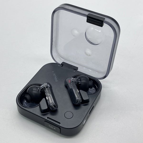 【中古】Nothing Ear (3) Black【秋葉原】