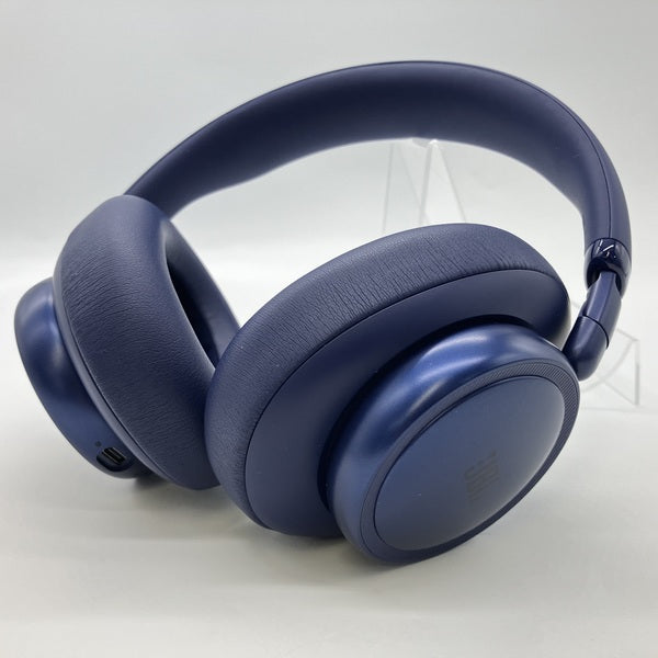 【中古】LIVE780NC ブルー【JBLLIVE780NCBLU】【秋葉原】