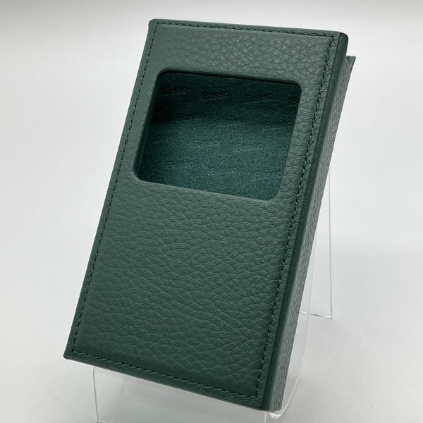 【中古】PB6 MACAW 専用レザーケース【日本橋】