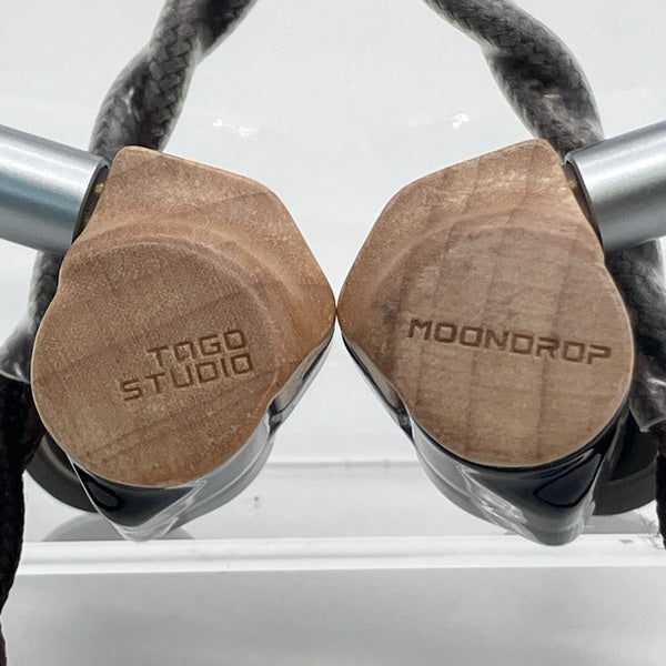 【中古】Harmon-SP TAGO STUDIOxMOONDROP【秋葉原】