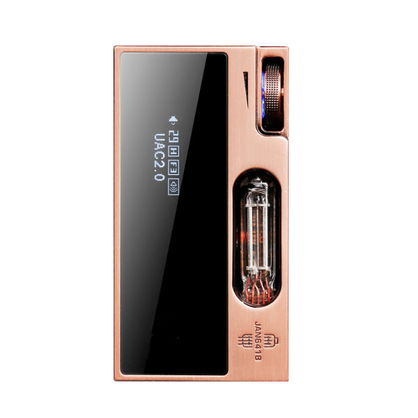 UA7 Copper