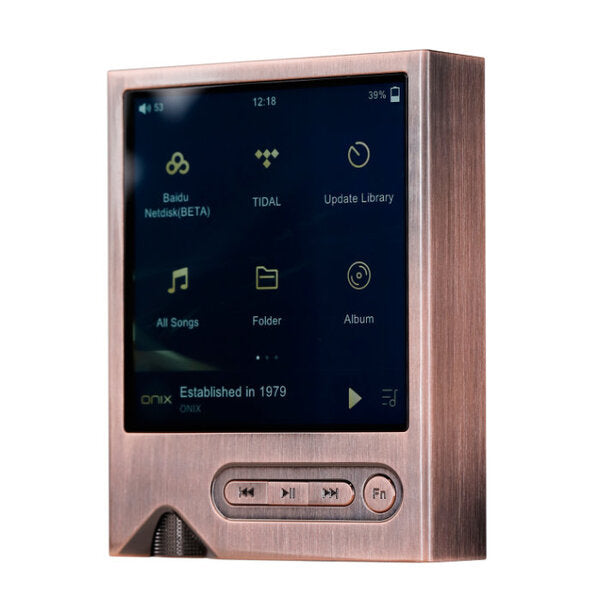 Tocata XM2 Copper【買取利用で10,000円OFF！～11/8まで！】