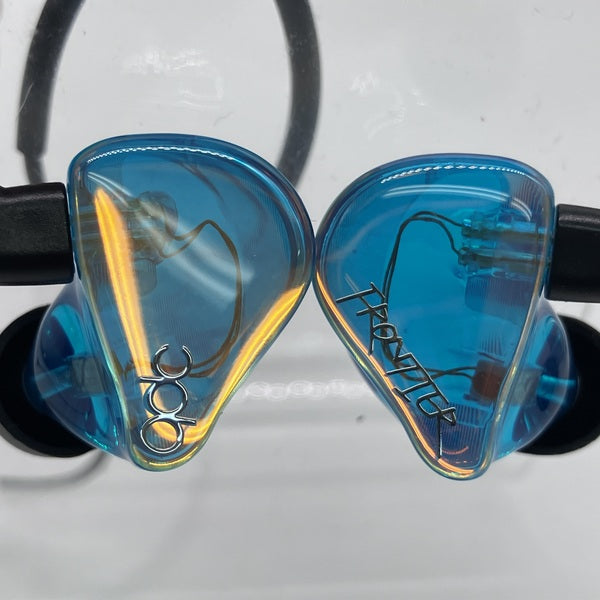 【中古】FRONTIER Emerald 【QDC-FRONTIER-EM】【秋葉原】
