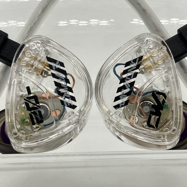 【中古】蔡文  白色 3.5【秋葉原】