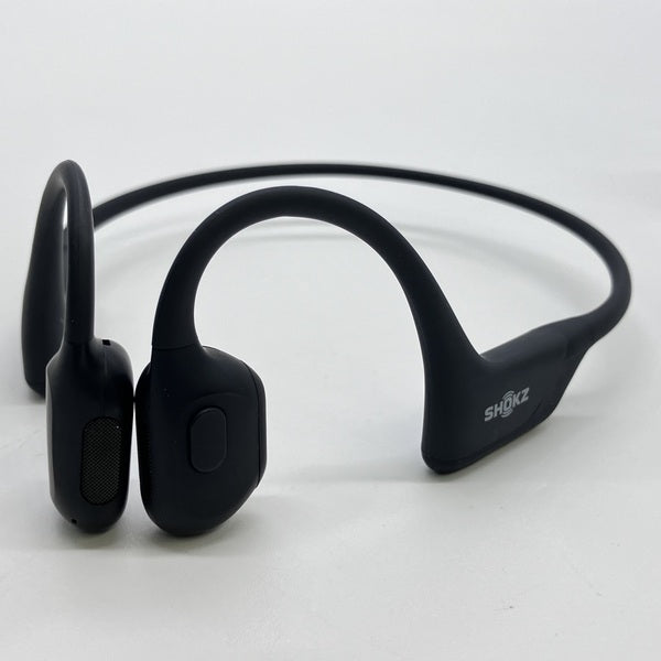 【中古】OpenRun Pro Black【SKZ-EP-000007】【日本橋】