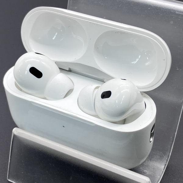 【中古】AirPods Pro (第2世代) MQD83J/A【秋葉原】