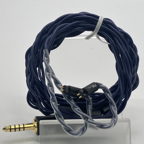 【中古】Moloch (CIEM 2pin 4.4mm Balanced)【日本橋】