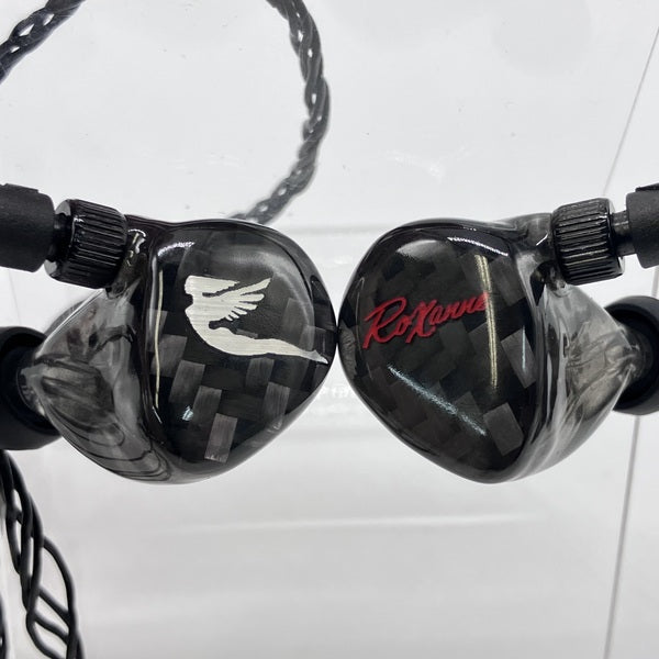 【中古】Roxanne Universal Fit【秋葉原】
