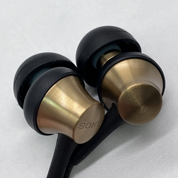 【中古】MDR-EX650APTQ【ブラスブラウン】【秋葉原】