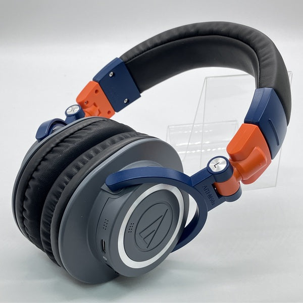 【中古】ATH-M50xBT2 LAB【秋葉原】