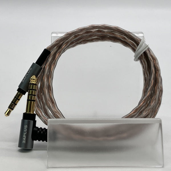 【中古】3APLUS MDR ヘッドホンケーブル（4.4ｍｍ）【日本橋】