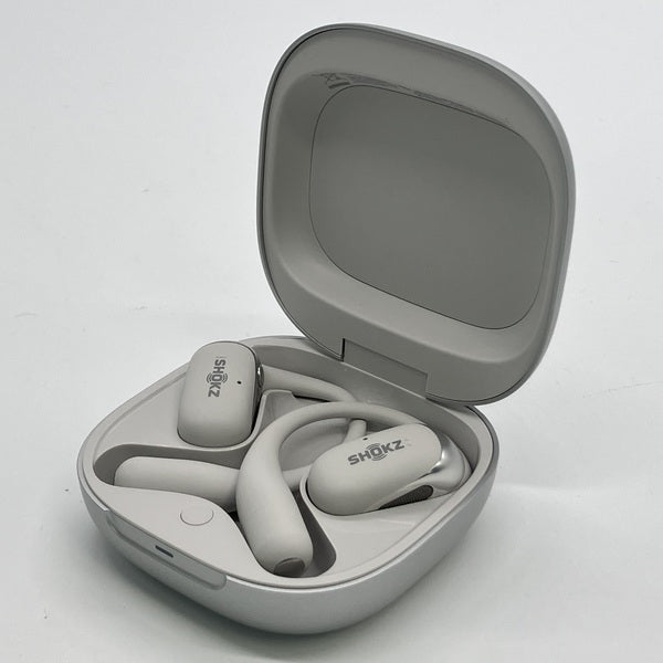 【中古】OpenFit 2+ Grey【SKZ-EP-000051】【秋葉原】