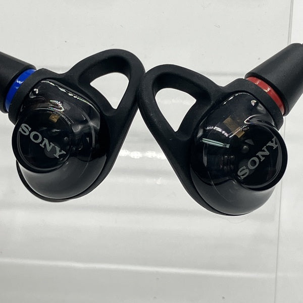 【中古】IER-M500 BZ ブラック【日本橋】