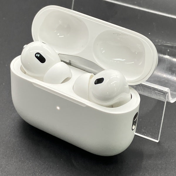 【中古】AirPods Pro (第2世代) MQD83J/A【日本橋】