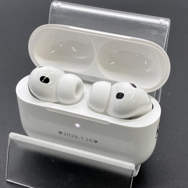 【中古】AirPods Pro 3 MFHP4J/A【日本橋】