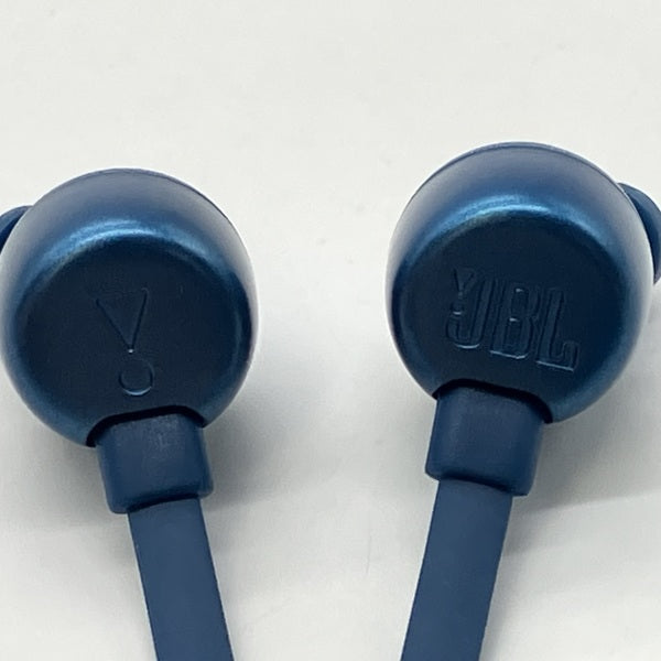【中古】TUNE310C ブルー【JBLT310CBLU】【秋葉原】