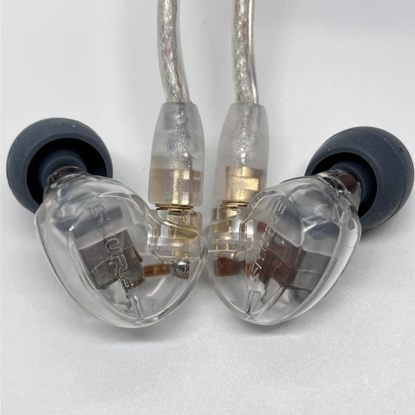【中古】SE425 クリア Pro Line【SE425-CL-A】【秋葉原】
