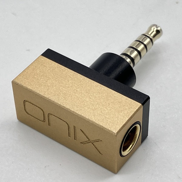 【中古】XB0（ONIX XM10LTD専用バランスアダプタ）【秋葉原】