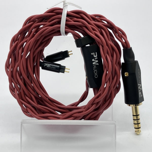 【中古】Ignis re. （2pin - 4.4mm）【秋葉原】