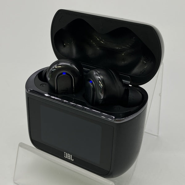 【中古】TOUR PRO 3 ブラック【JBLTOURPRO3BLK】【秋葉原】