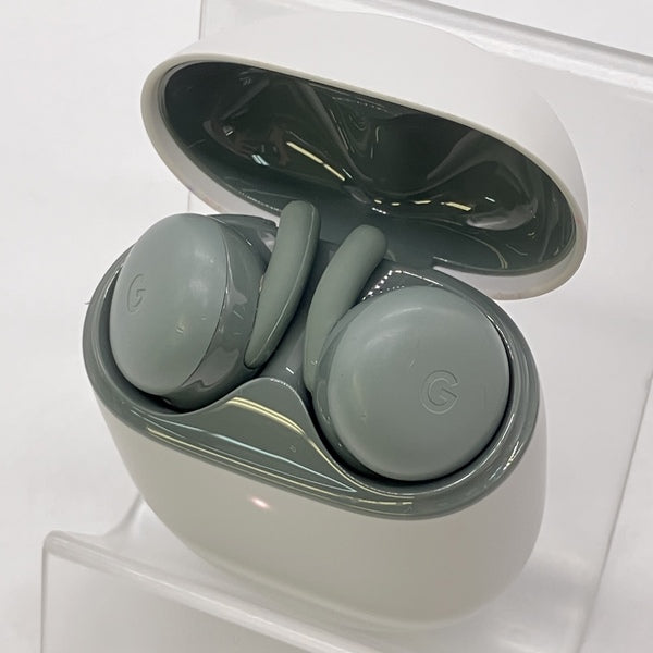 【中古】Pixel Buds A-Series Dark Olive【名古屋】