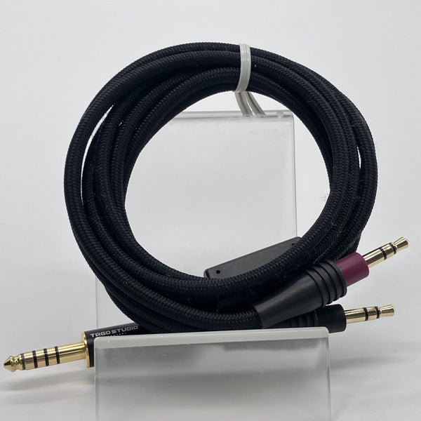 【中古】T3-01用φ4.4 5極プラグ バランス 1.2m 【T3-CB41】【秋葉原】