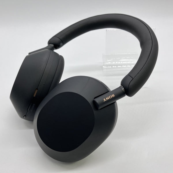 【中古】WH-1000XM5 BM ブラック【日本橋】