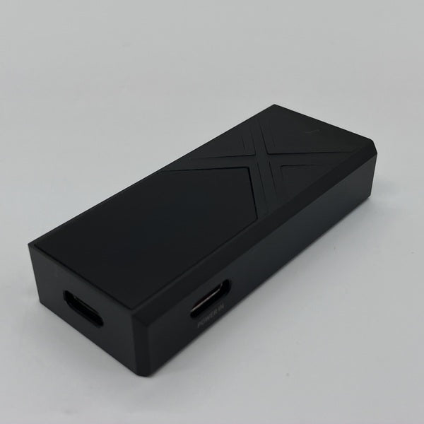 【中古】KA17 Black 【FIO-KA17-B】【秋葉原】