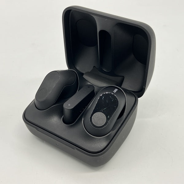 【中古】INZONE Buds ブラック 【WF-G700N BZ】【秋葉原】