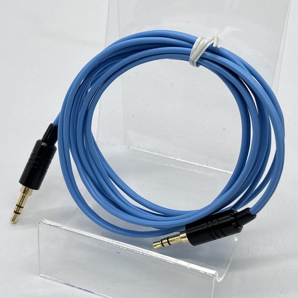 【中古】Turquoise 3.5mm-3.5mm  160cm【秋葉原】