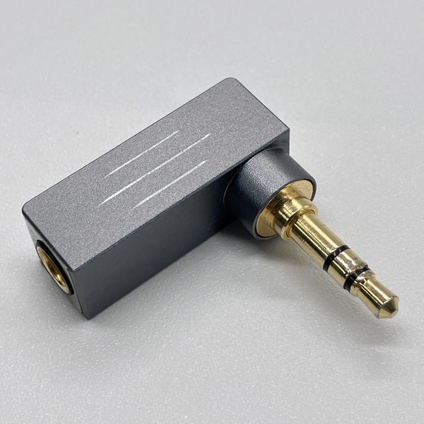 【中古】PH-35X (3.5mm TRS to 4.4mm TRRRS変換アダプタ)【秋葉原】