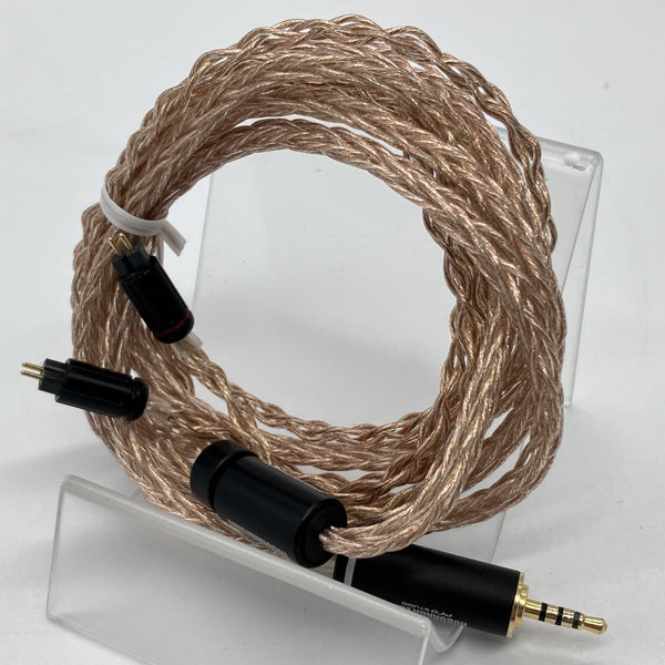 【中古】Bennett-Nexus (ベネット-ネクサス) AK2.5mm4極バランス/カスタムIEM2pin 【NLI-BNT-NXS】【秋葉原】