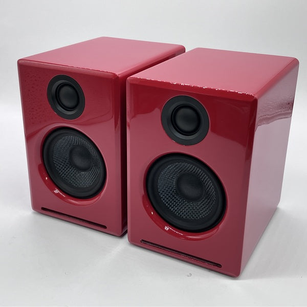 【中古】A2+ Next Gen（レッドペイント）【秋葉原】