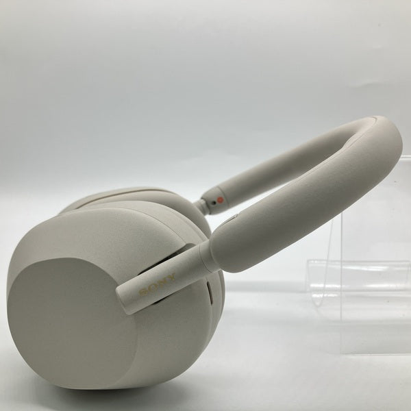 【中古】WH-1000XM5 SM プラチナシルバー【秋葉原】