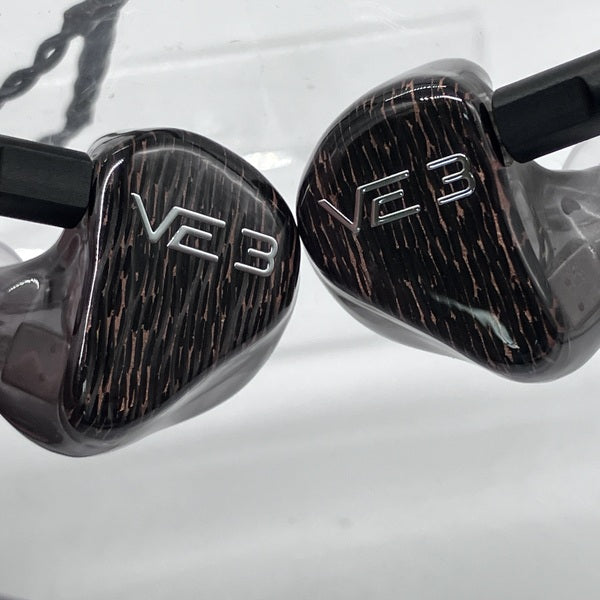 【中古】VE 3.2 (Universal Fit)【秋葉原】