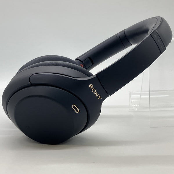 【中古】WH-1000XM4 LM ミッドナイトブルー【秋葉原】