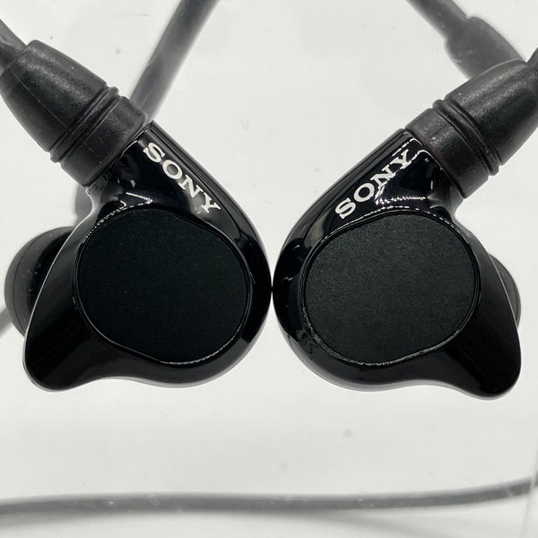 【中古】IER-M7 Q【秋葉原】