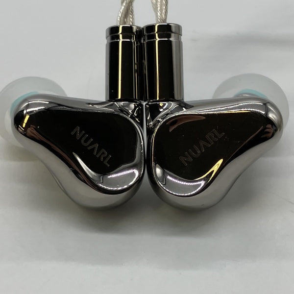 【中古】Overture ステンレスシルバー 【NOE-SV】【秋葉原】