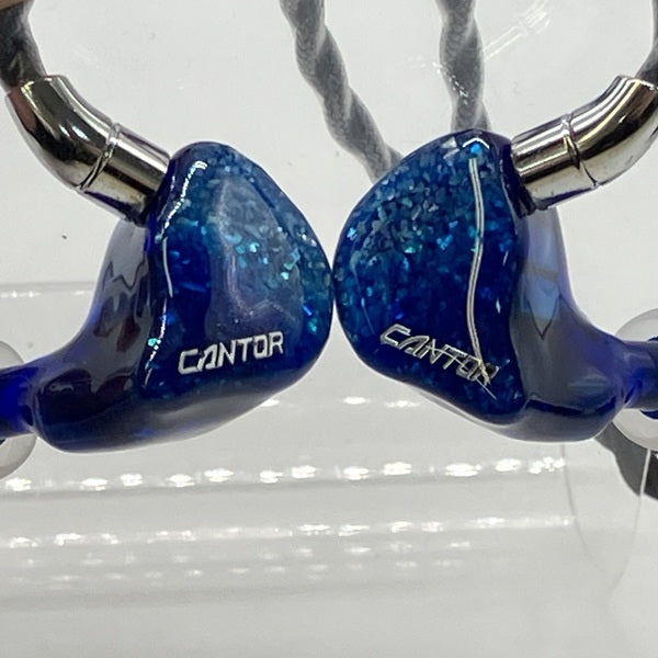 【中古】Cantor【秋葉原】