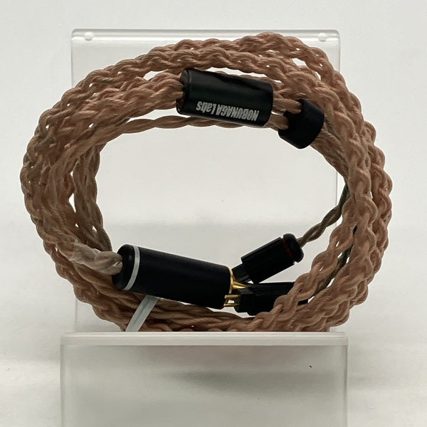 【中古】WEDGWOOD (ウェッジウッド) 4.4mm5極バランス/カスタムIEM2pin 【NLA-WGD】【秋葉原】